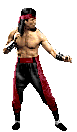 liu kang
