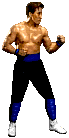 johnny cage