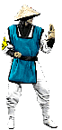 raiden