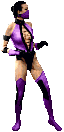 mileena