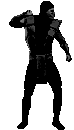 noob saibot