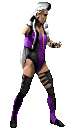 sindel