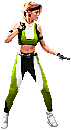 sonya blade