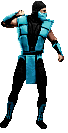 sub zero