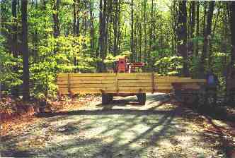 log home kit, log home construction
