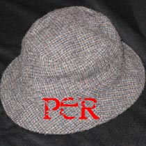Per's Bio