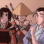 No Need For Bushido
