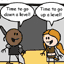 Order Of The Stick