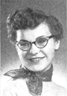 Judy Ann Gray Iford