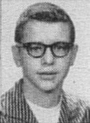 Garold Wilson in 1957-LHS