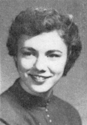 Bonnie Sue Wire Hurd