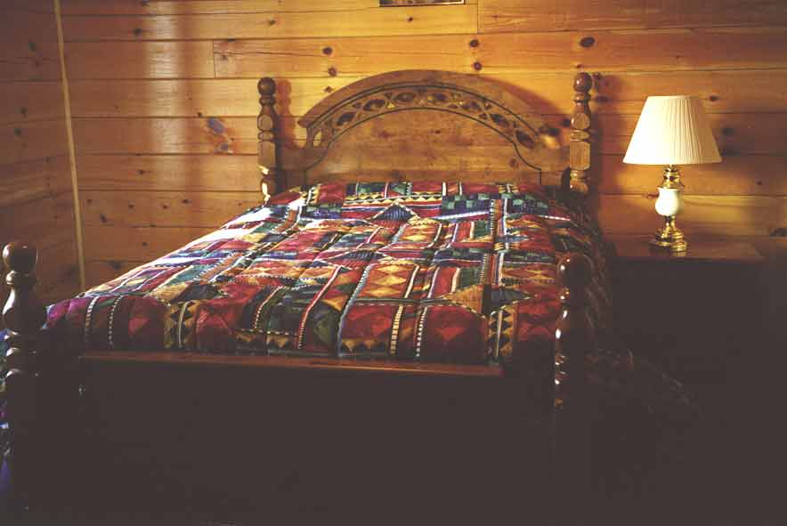 View of Bedroom