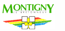 Acc�s au site de la mairie de Montigny