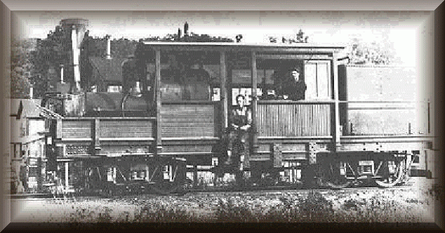 Class A Climax With Improvements