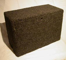 Overview of the Camp 4 box