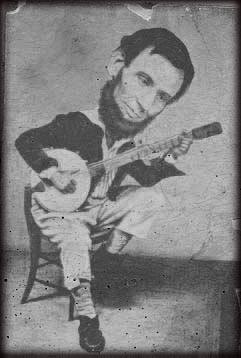 lincolnbanjo