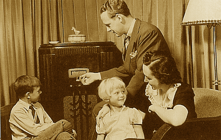 loggsradio