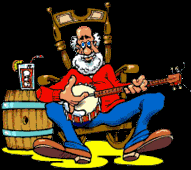rockin