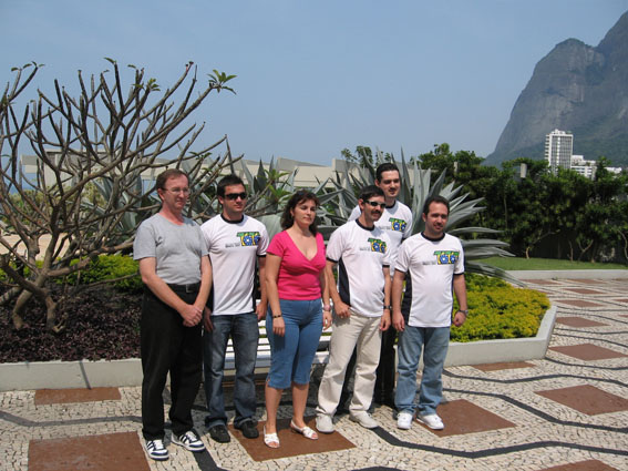 Brazilia 2007