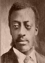 Charles Remond Douglass