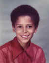 Me at 7 years old