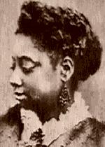 Rosetta Douglass
