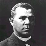 The Influence of Booker T Washington and