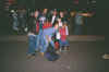 yankee gang 1999