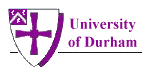University of Durham Logo