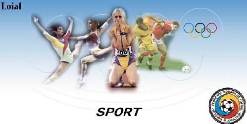 SPORT