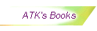 ATK's Books