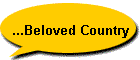 ...Beloved Country