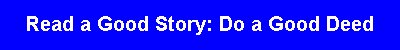 http://www.simegen.com/simecenter  -- Read a Good Story, Do a Good Deed