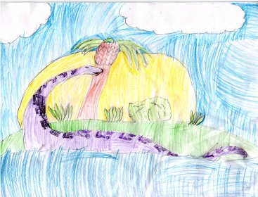 Dietrich Albares' Nessie