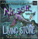 Nessie and the Living Stone book by Wickstrom and Lorrah