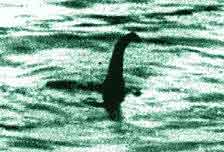 nessie hoax photo