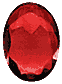 red gem