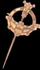 tara brooch