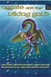 viking gold cover by Lois Wickstrom and Jean Lorrah, illustrated by Sara Silvestris Strand