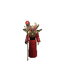 Master of the Hand