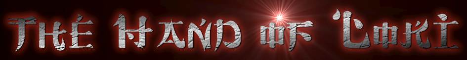 Vote for The Hand of Loki on GCD's Best Clans