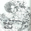 You can tell by the tones in the pictures that Matursi-sensei likes to work with watercolours, it's a shame that they're difficult to scan as a result of their lightness.&nbsp; But still, you can appreciate the utter beauty.&nbsp; Gods!&nbsp; Imagine the colour versions of all these 'darlings!!'&nbsp; *drools*&nbsp; Matsuri-sensei should put out an artbook, or four . . . {long enough yet?}