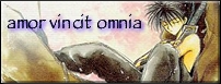 [Amor Vincit Omnia]
