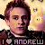 [Loki-chan is a fan of Andrew Wells]