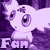 [Loki-chan is a fan of Calumon]