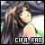 [Loki-chan supports Cloud x Tifa]