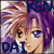 [Loki-chan supports Daisuke x Ken]