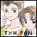 [Loki-chan supports Hikari x Touji]