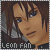 [Loki-chan is a fan of Leon]