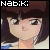 [Loki-chan is a fan of Nabiki Tendo]